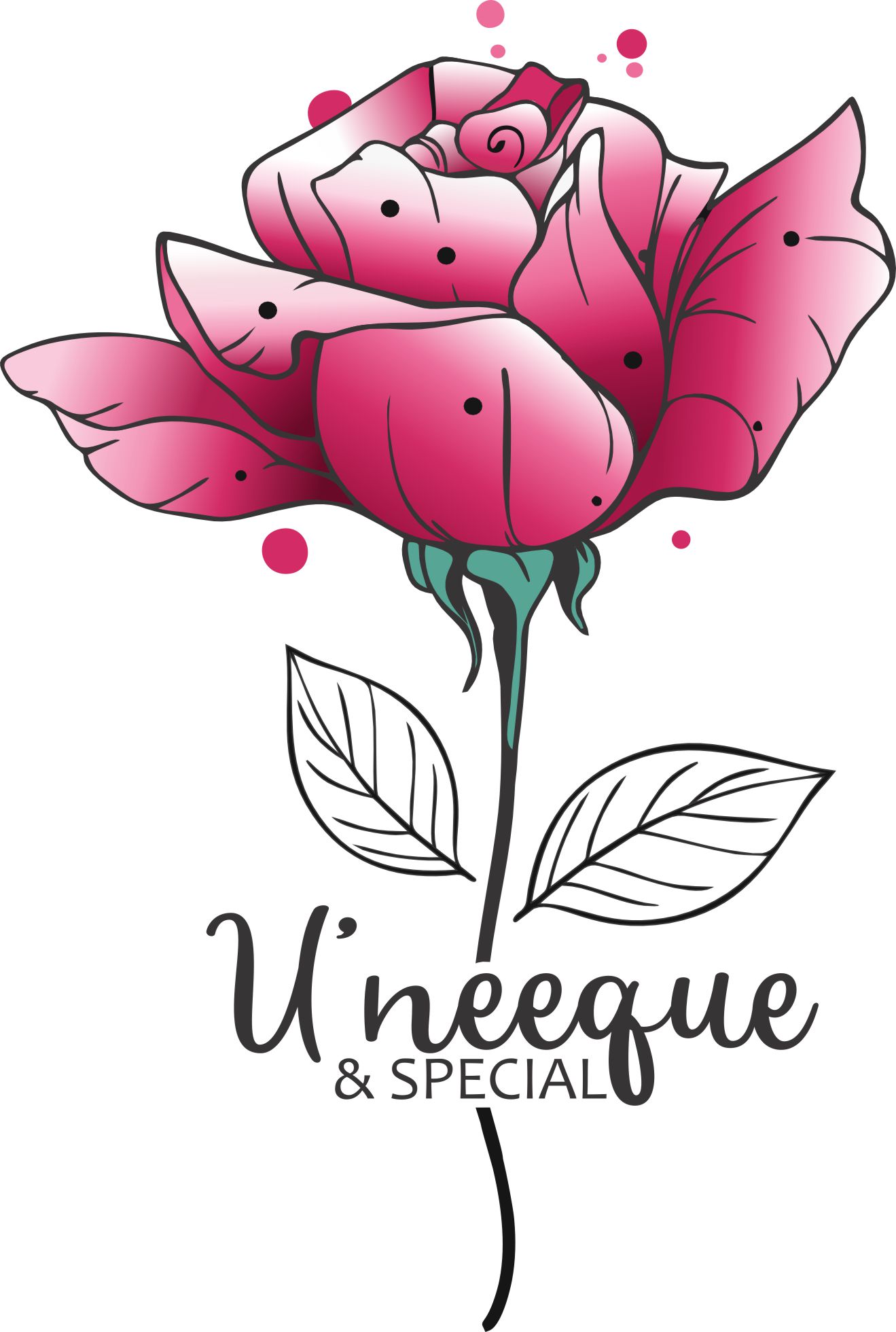 Uneeque and Special